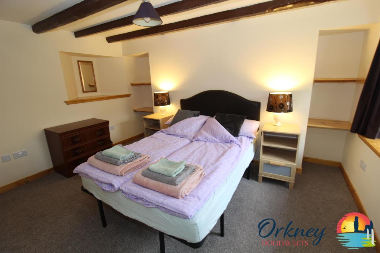 89 Victoria Street, Kirkwall, Orkney - Or00066F Eksteriør bilde