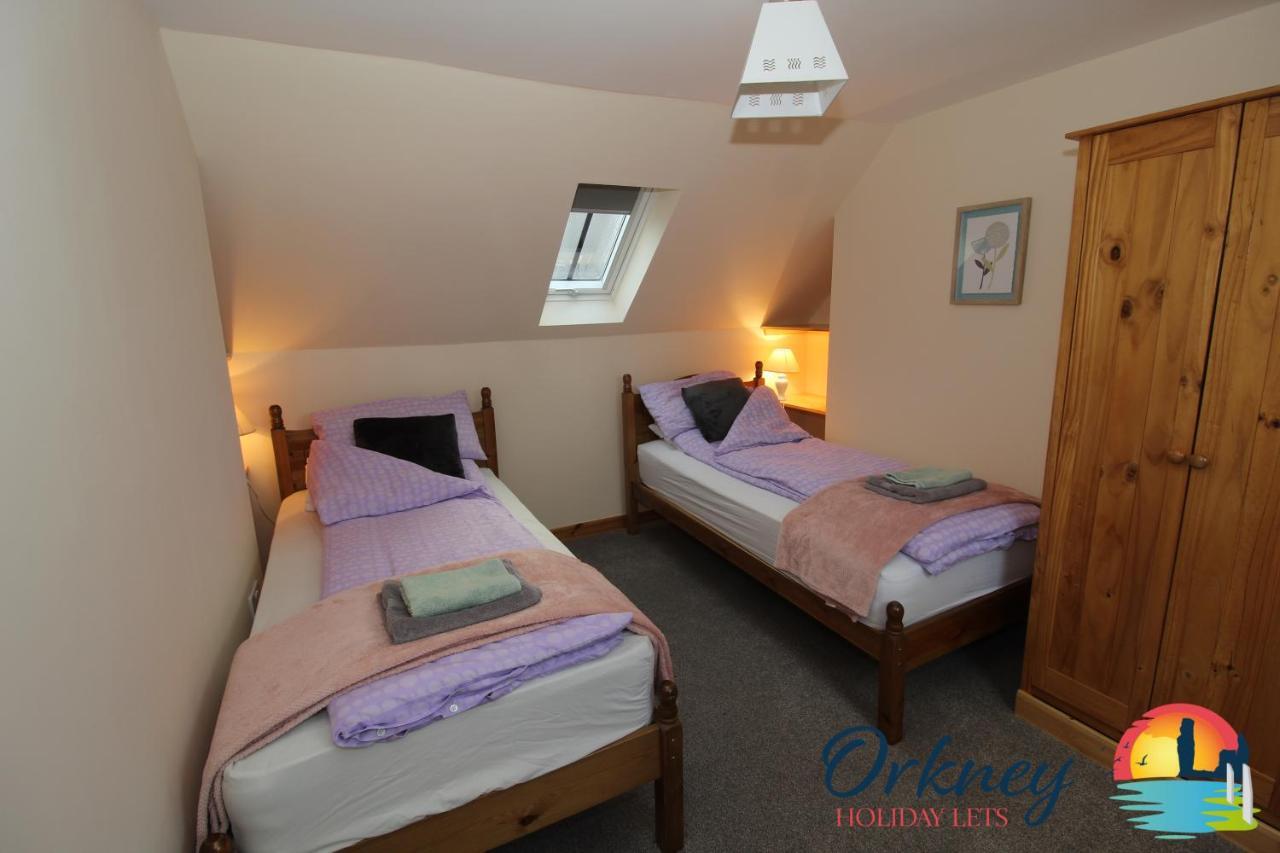89 Victoria Street, Kirkwall, Orkney - Or00066F Eksteriør bilde