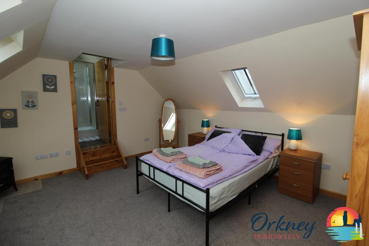 89 Victoria Street, Kirkwall, Orkney - Or00066F Eksteriør bilde