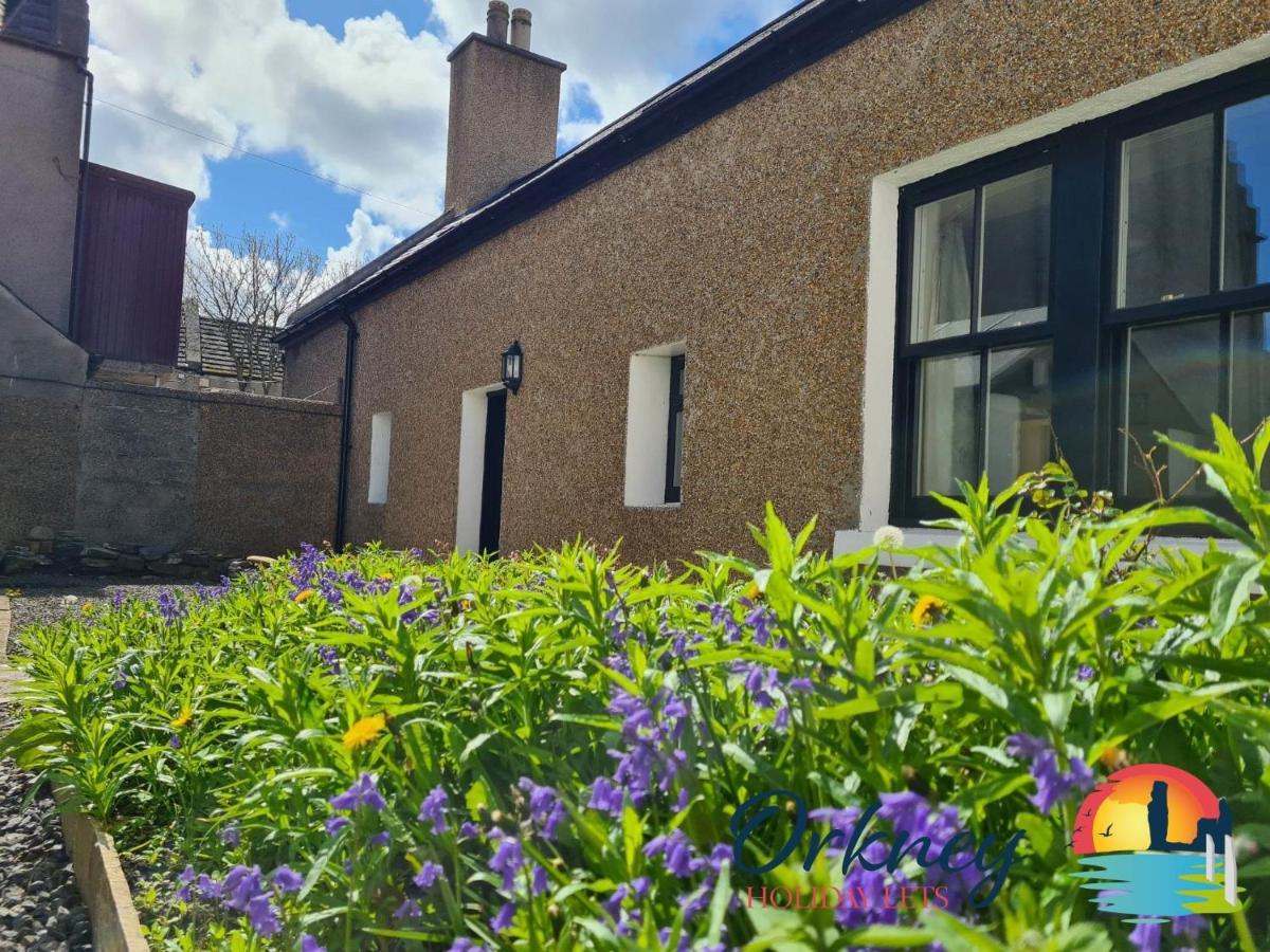 89 Victoria Street, Kirkwall, Orkney - Or00066F Eksteriør bilde