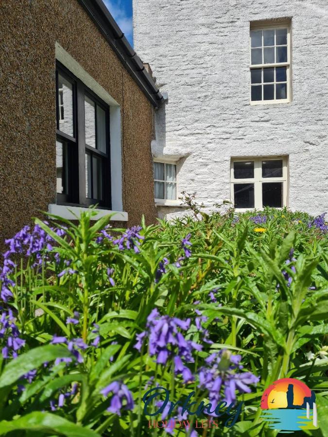 89 Victoria Street, Kirkwall, Orkney - Or00066F Eksteriør bilde